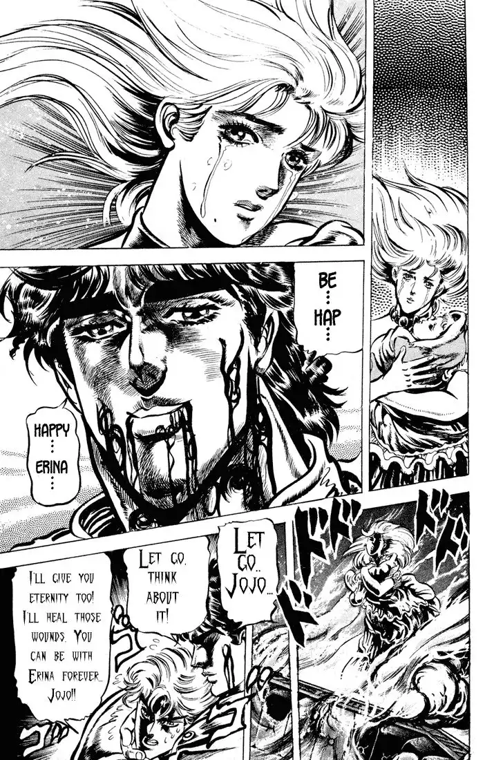 Phantom Blood Chapter 38 130